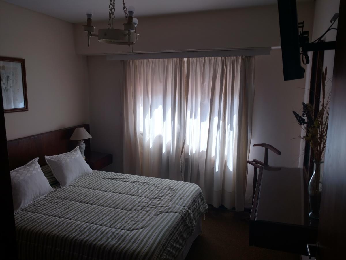 Hotel Riviera Venado Tuerto Habitación foto